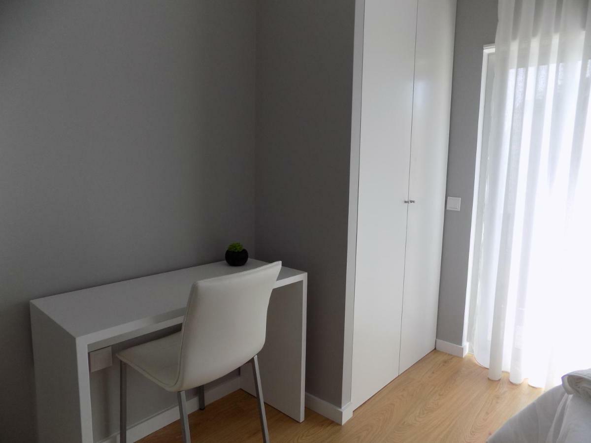 CMB Guesthouse Apúlia Eksteriør billede