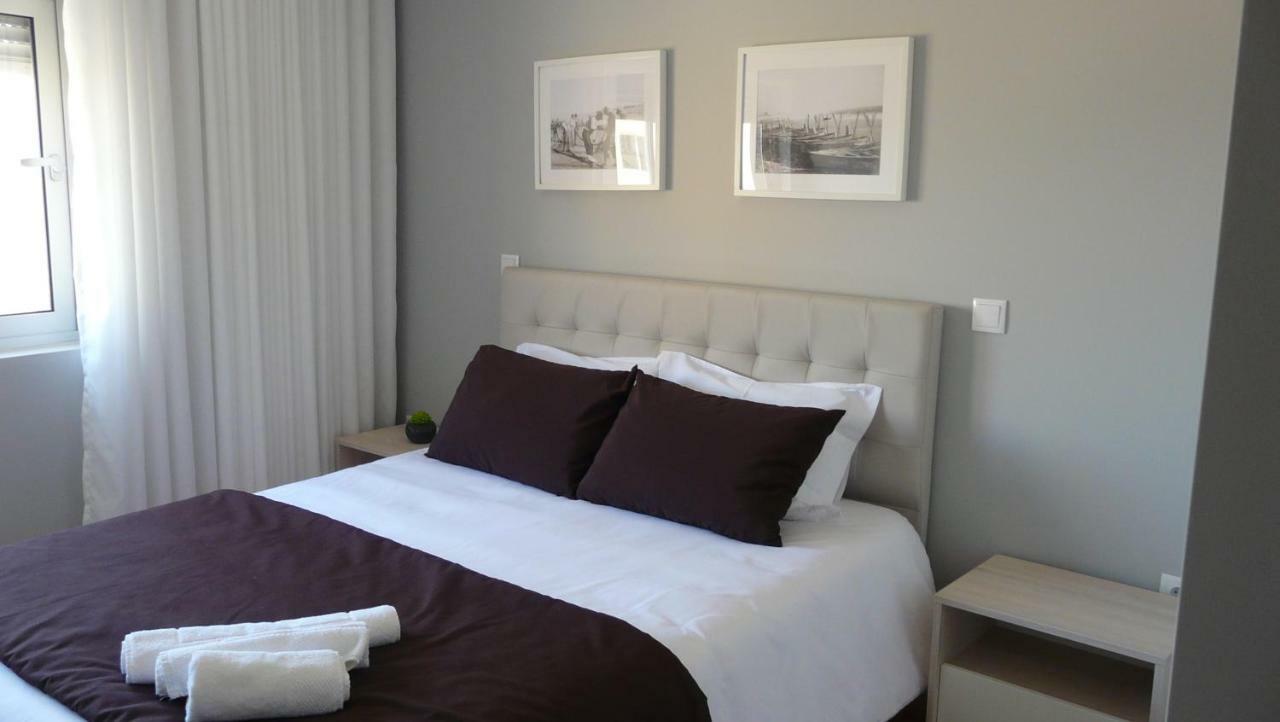 CMB Guesthouse Apúlia Eksteriør billede