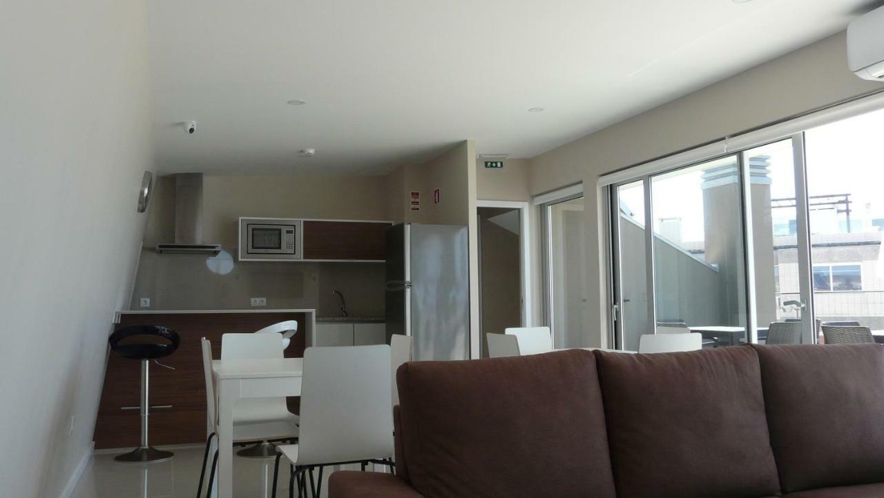 CMB Guesthouse Apúlia Eksteriør billede