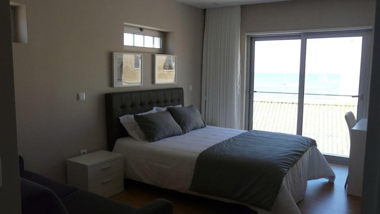 CMB Guesthouse Apúlia Eksteriør billede